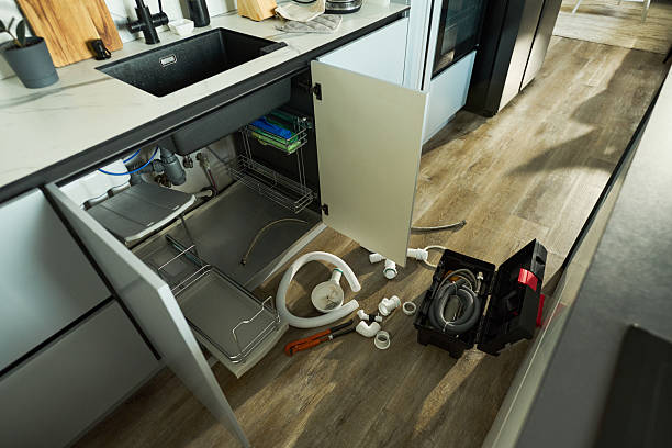 Reliable Plumbing contractor in Anchorage, AK by Street Wise - Plumbing