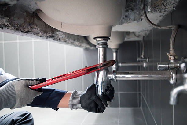 Licensed Plumbing service in Anchorage, AK - Street Wise - Plumbing